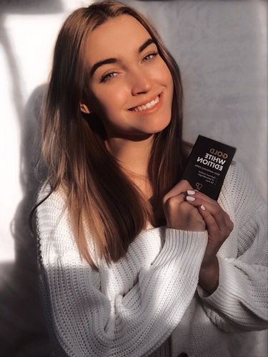 Rianne test Puremetik Whitening Strips – Witte tanden zonder gedoe
