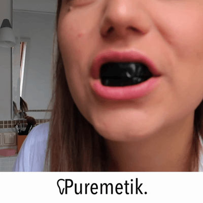 Hoe werkt effectieve whitening? | Tanden veilig bleken